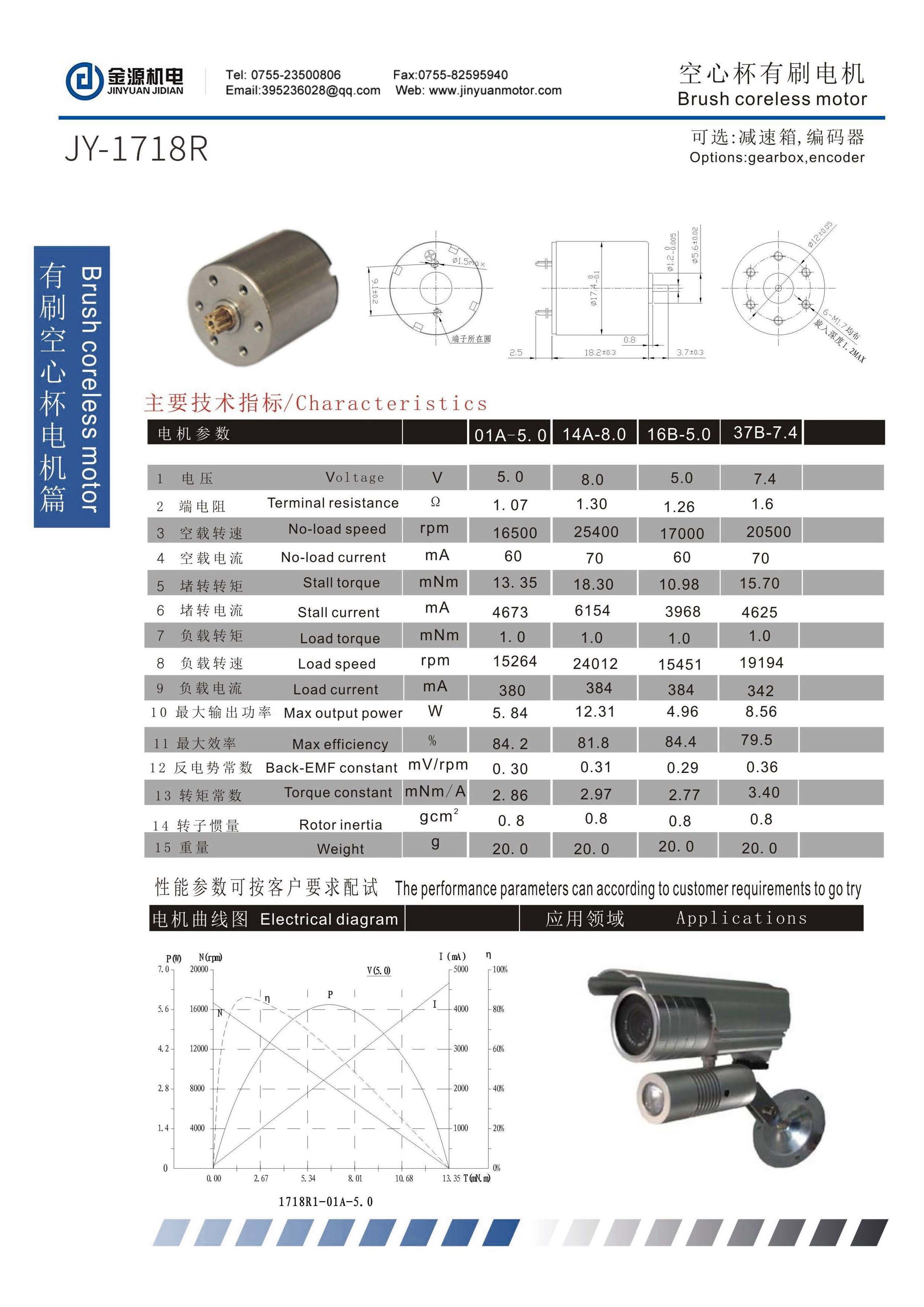 空心杯有刷目录10mm-40mm_页面_16